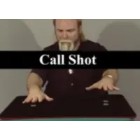 Call Shot by Dean Dill (Instant Download)