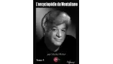 L’encyclopédie du Mentaliste Tome 5 by Michel Weber