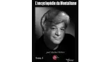 L’encyclopédie du Mentaliste Tome 3 by Michel Weber