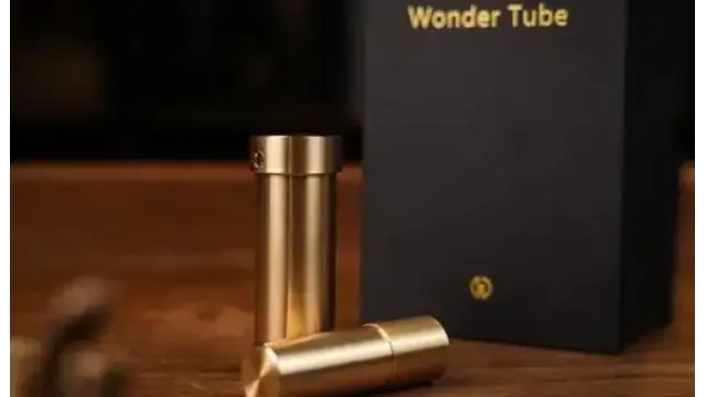 Wonder Tube by TCC - 2024