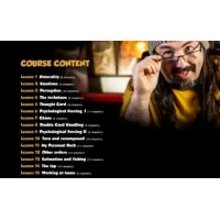 Dani Daortiz - DaOrtiz School Leccion 13 (ALL 24 Videos) (Spanish)