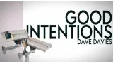 Dave Davies - Good Intention