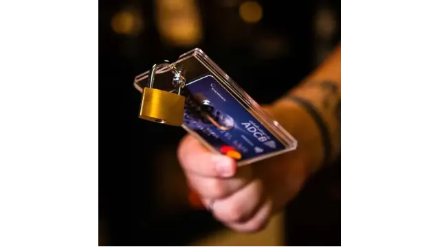 The Lucky Key by Di Fatta - 2024