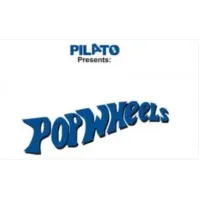 Marcos Cruz - Pilato - Pop Wheels