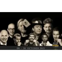 52 Freunde - Stand-Up Kongress