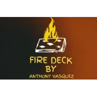 Fire Deck 2 by Anthony Vasquez