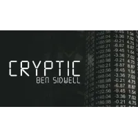 Ben Sidwell - Cryptic