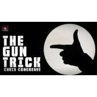 Chris Congreave - From The Academy The Gun Trick