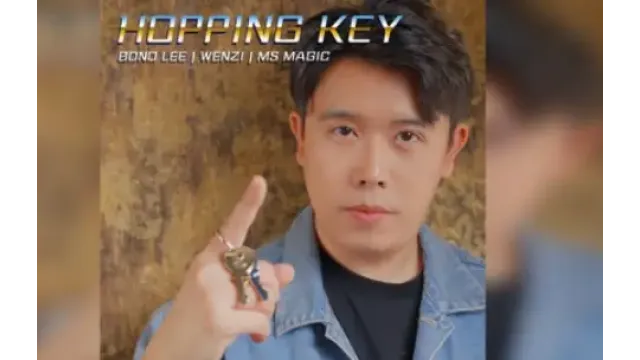 Bond Lee, Wenzi, & MS Magic – Hopping Key - 2024