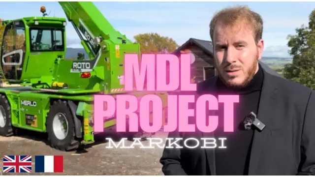 MDL Project By Markobi (English) - Card Tricks