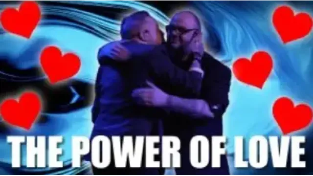 Craig Petty - The Power Of Love (Netrix) - Card Tricks