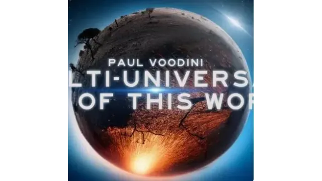 Multi-Universal Out Of This World - 2024