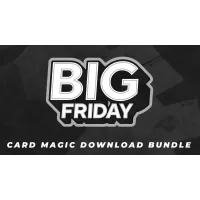 Vanishing Inc. - Card Magic Download Bundle (Big Friday 2020)