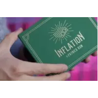 Inflation by Patrick Kun