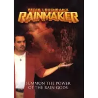 Rainmaker by Peter Loughran