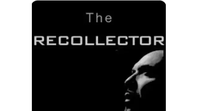 Docc Hilford - The Recollector - 2024