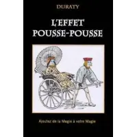 Duraty - L'effet Pousse-Pousse (French)
