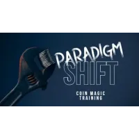 Paradigm Shift Coin Magic- By Leon Deo Scott