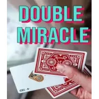 Unnamed Magician - Double Miracle