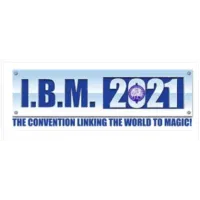 2021 IBM Virtual Convention