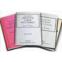 PDF - The Complete “Practical Card Tricks” by Walter B. Gibson