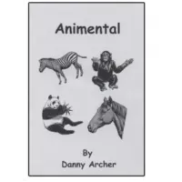 Animental by Danny Archer