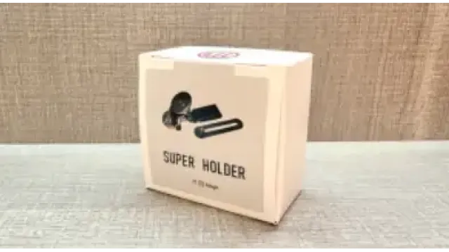 JT - Super Holder - 2024