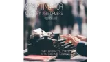 Scripting For Mystery Performers by Pablo Amira