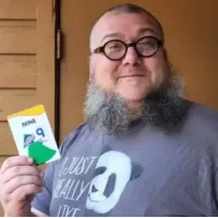 Z Mann Zilla - Reading the I Ching
