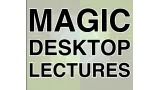 Guy Zach - Magic Desktop Lecture