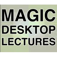 Guy Zach - Magic Desktop Lecture
