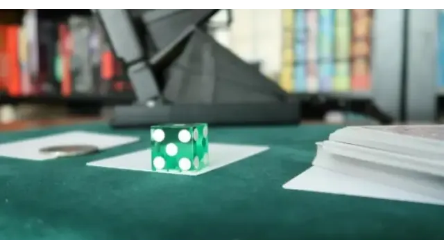 Magia Estudio - Uno por delante (Spanish) - 2024
