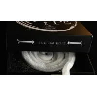 WGM RING ON ROPE SET