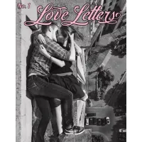 The Jerx – Love Letters No. 1