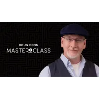 Doug Conn Masterclass Live 2