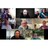 Kenton Knepper - TAROT Intensive (July 20-Aug 10) (1-4) (Video+PDF)