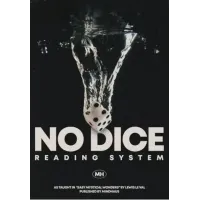 No Dice (Reading System) By Lewis Le Val