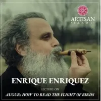 Enrique Enriquez - Augur