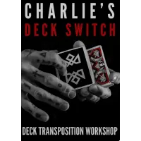 CHARLIE'S DECK TRANSPOSITION Workshop