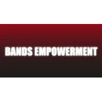 Bands Empowerment by Craig Petty
