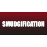 Smudgification by Craig Petty