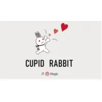 Cupid Rabbit by JT