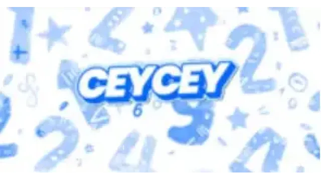 Ceycey by Geni (Instant Download) - Magic DVDs