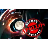 Hugo Valenzuela – Apollo’s Secret Message ( Instant Download )