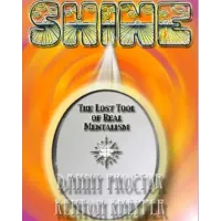 Kenton Knepper - SHINE: Lost Tool Of Mentalism