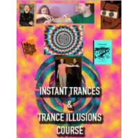 Kenton Knepper - Instant Trances and Trance Illusions