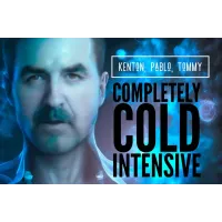 Kenton Knepper - Completely Cold Intensive Training online
