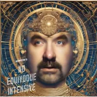 Kenton Knepper - No Equivoque Advanced Equivoque Intensive