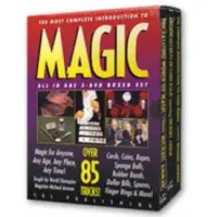 Ammar Trilogy (3 DVD Set) by Michael Ammar