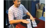 Bodie Blake – Poker Mexicano
